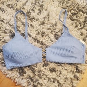 American Eagle bikini top